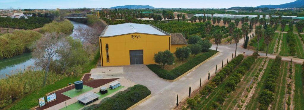 Meet our Partners: AVA-ASAJA