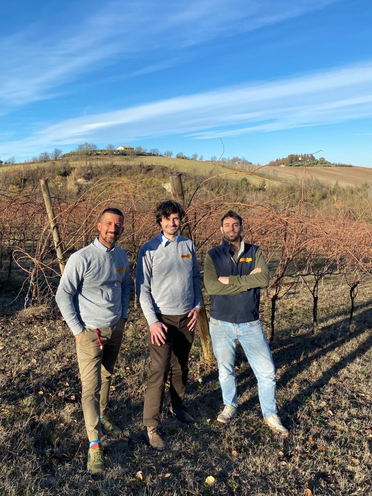 Meet our Partners: SABIOMATERIALS