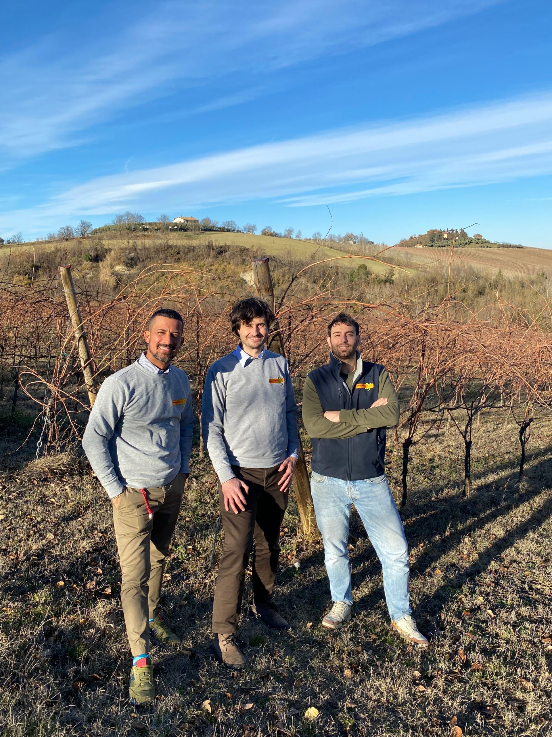 Meet our Partners: SABIOMATERIALS