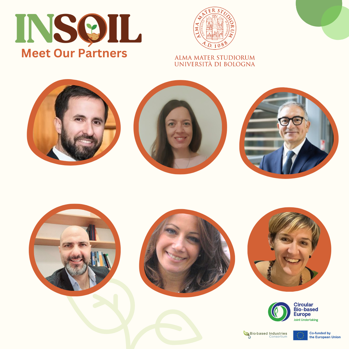 Meet our Partner: Alma Mater Studiorum – University of Bologna