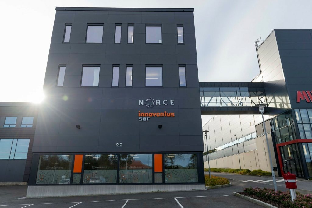 Meet our Partner: NORCE