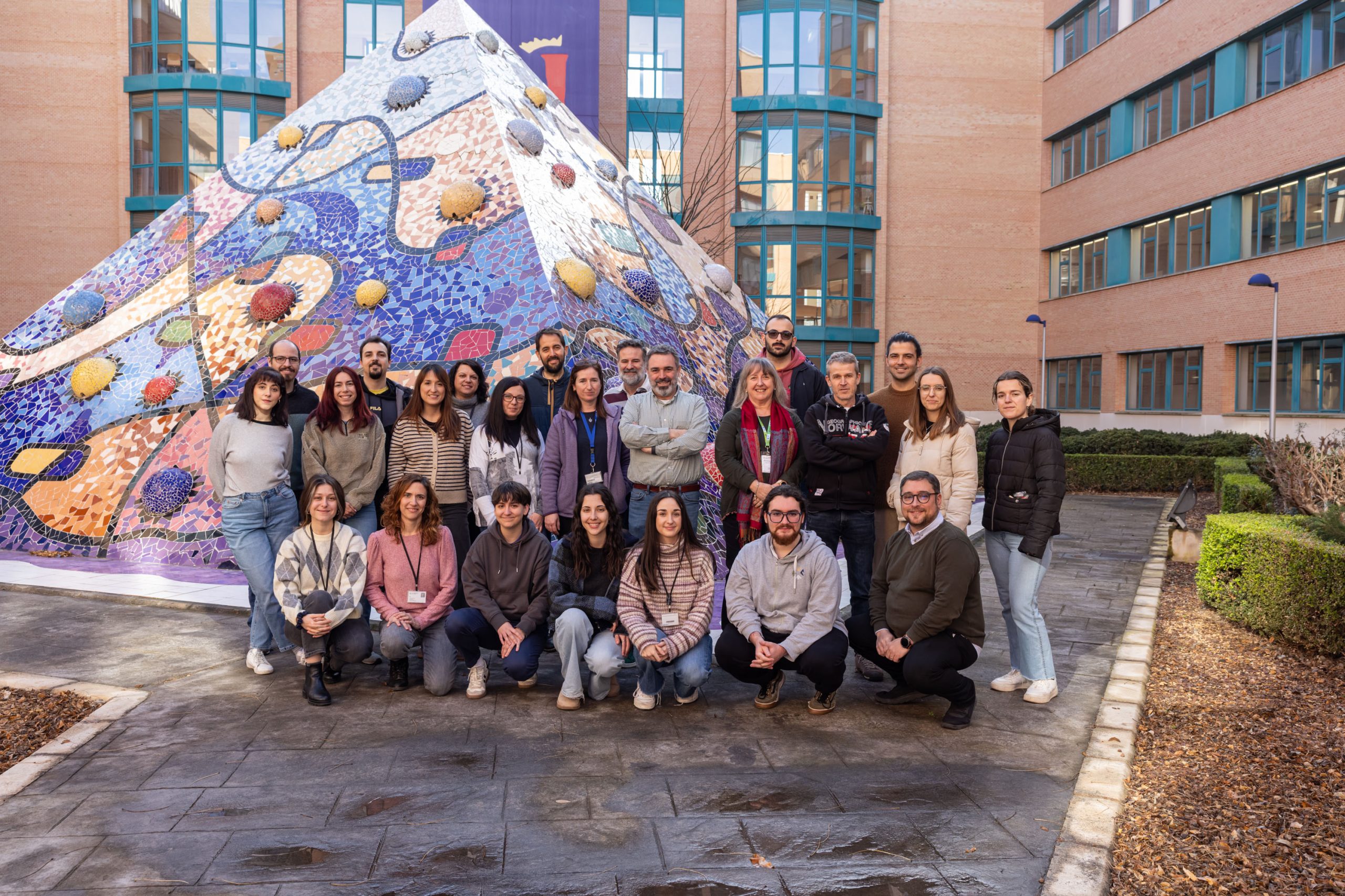 Meet our Partner: Universitat Jaume I